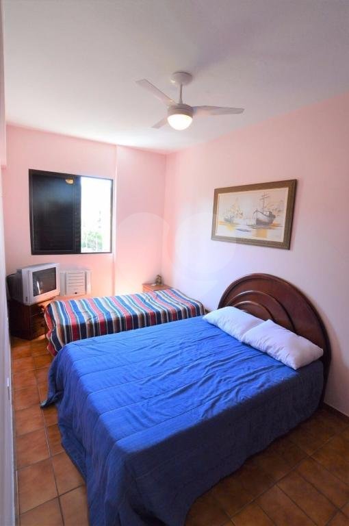 Apartamento Guarujá 