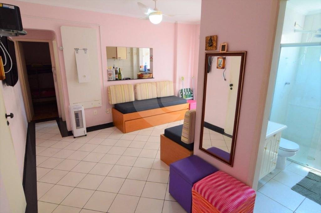 Apartamento Guarujá 