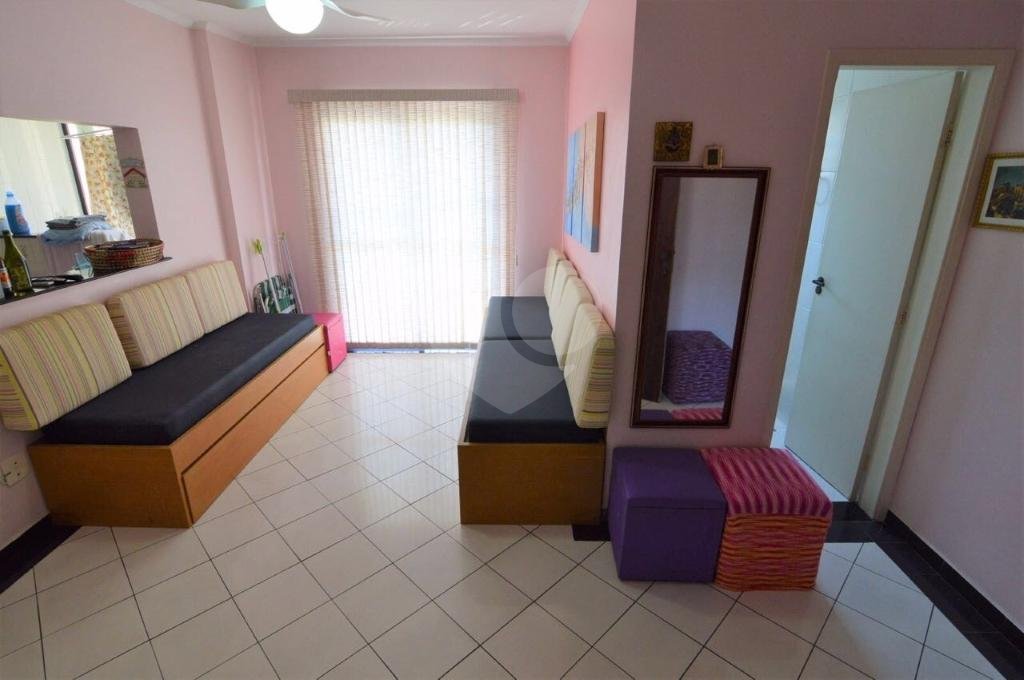 Apartamento Guarujá 