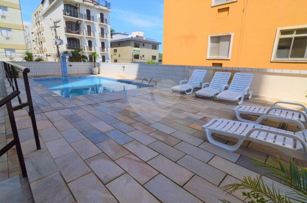 Apartamento Guarujá 
