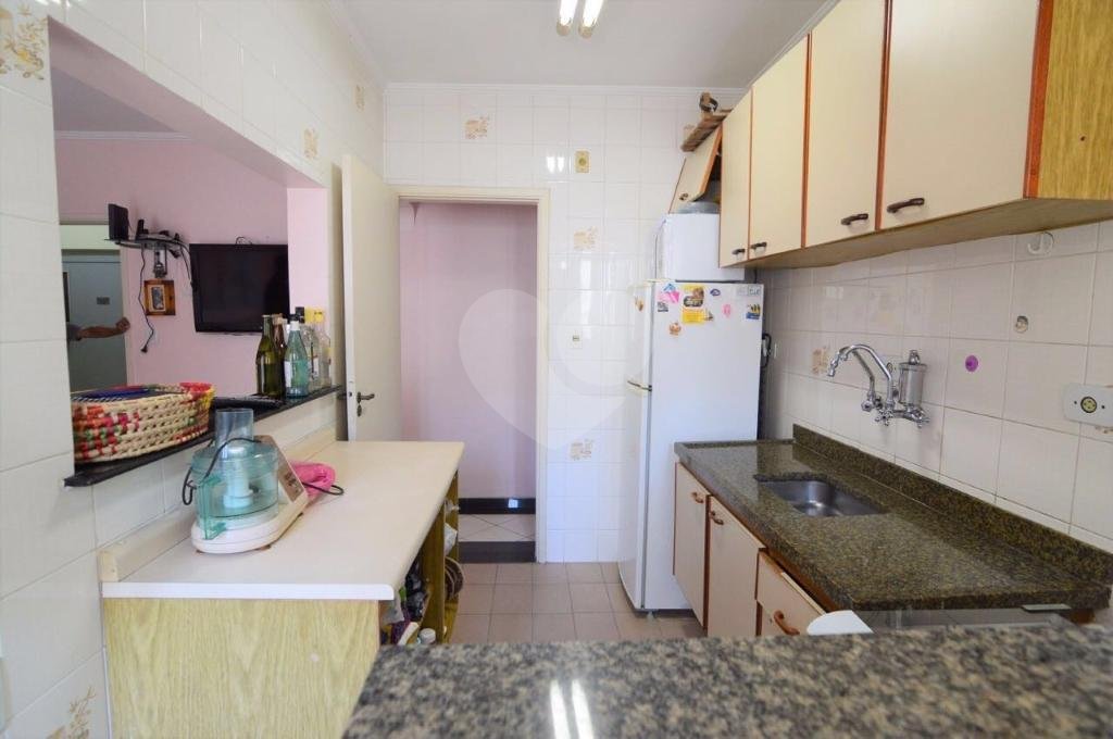 Apartamento Guarujá 