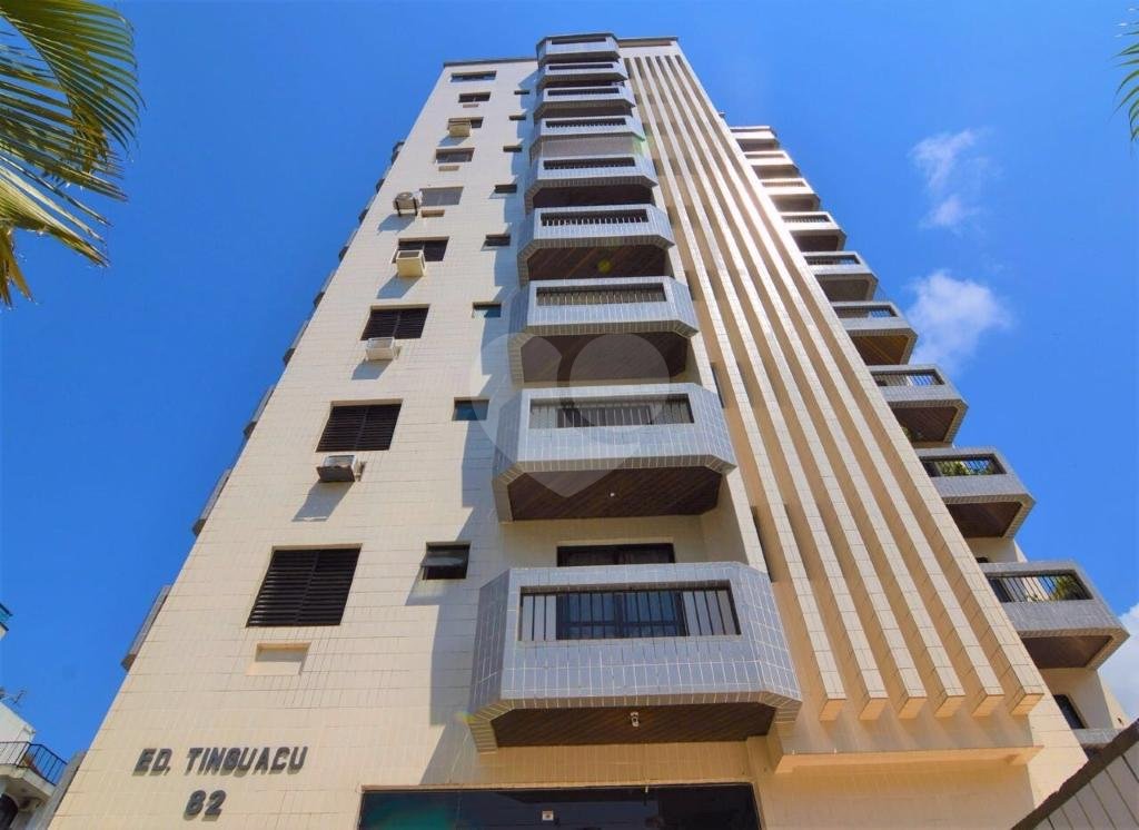 Apartamento Guarujá 