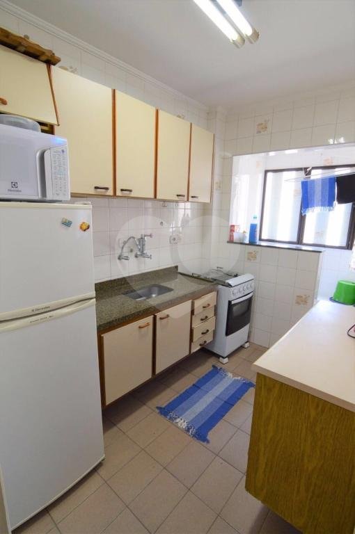 Apartamento Guarujá 