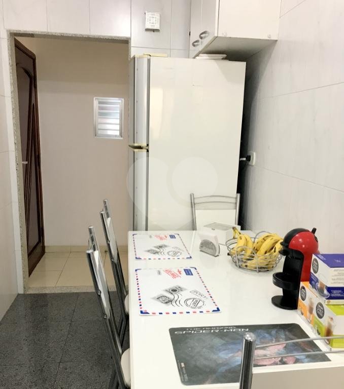 Apartamento reformado para venda na Mooca
