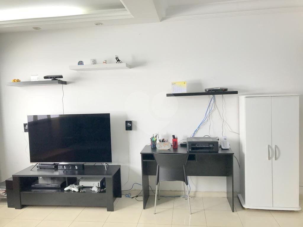 Apartamento reformado para venda na Mooca
