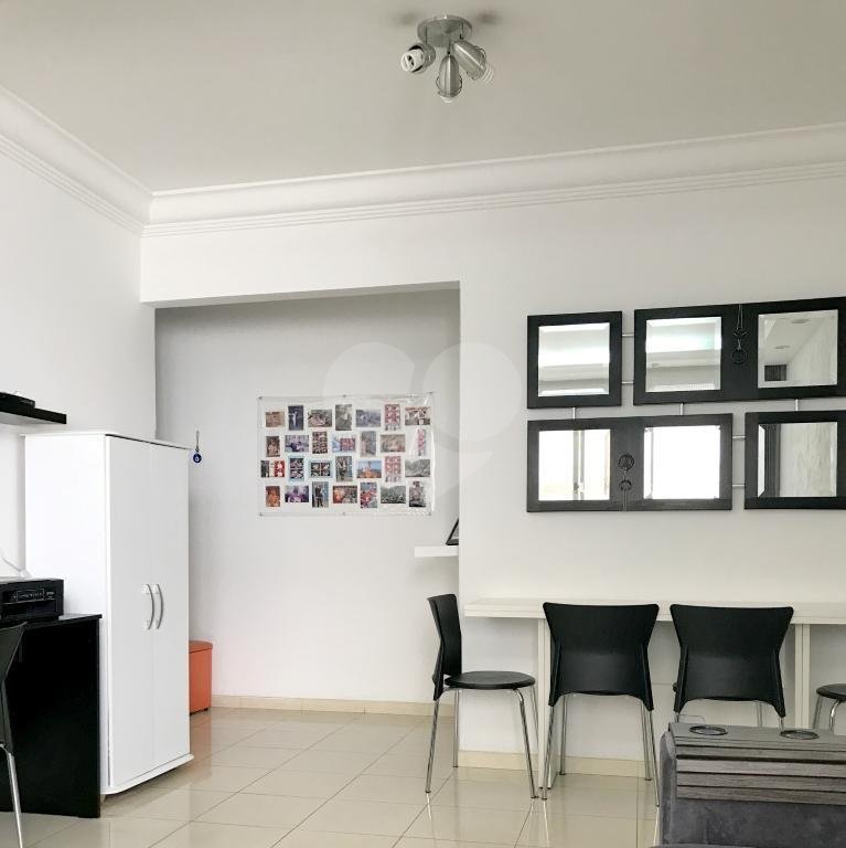Apartamento reformado para venda na Mooca