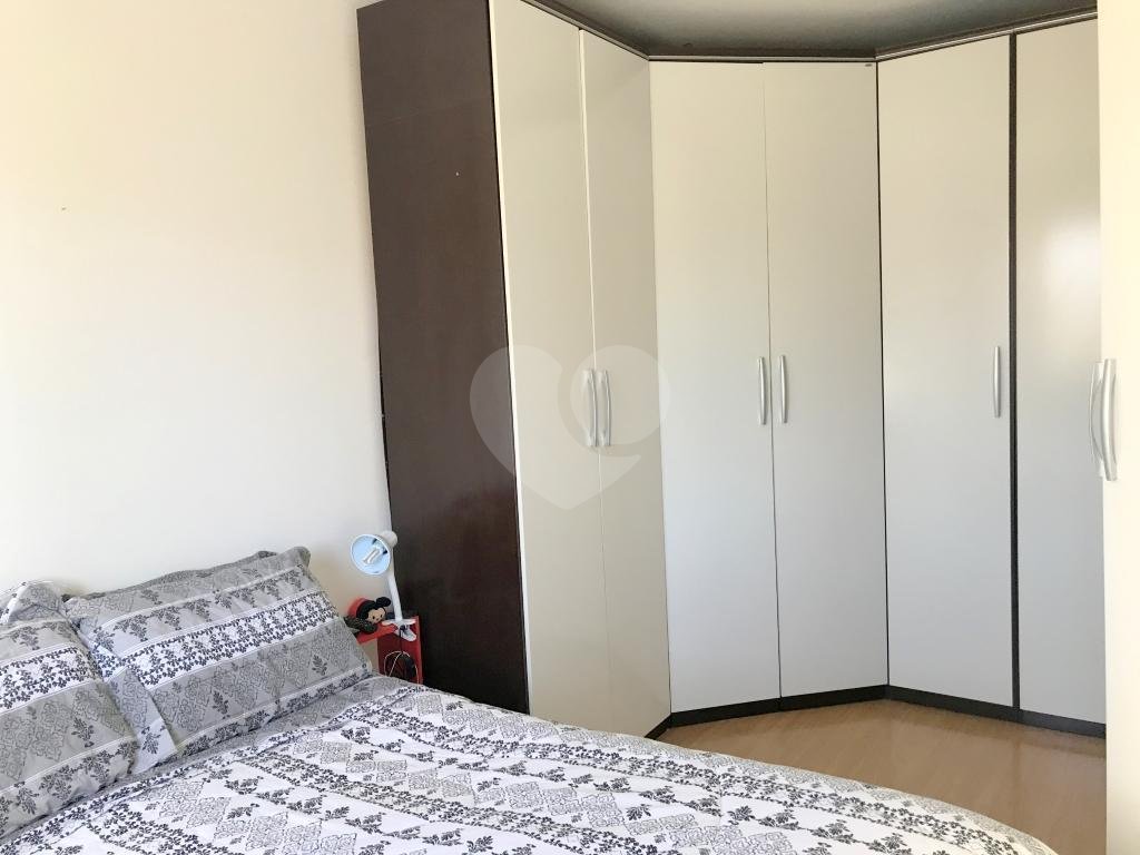 Apartamento reformado para venda na Mooca