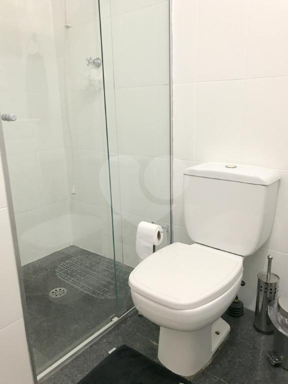 Apartamento reformado para venda na Mooca