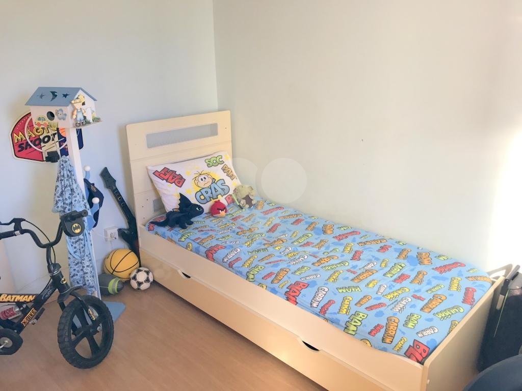 Apartamento reformado para venda na Mooca