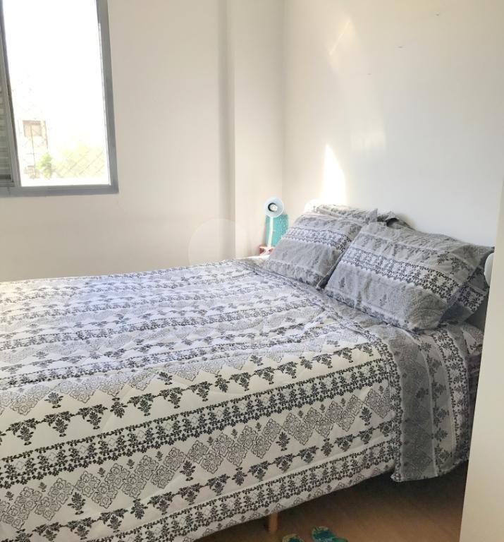Apartamento reformado para venda na Mooca