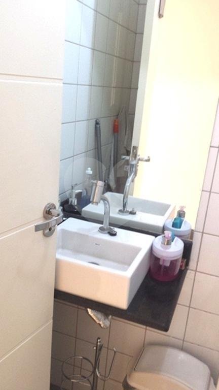 Sala comercial no Bom Retiro.