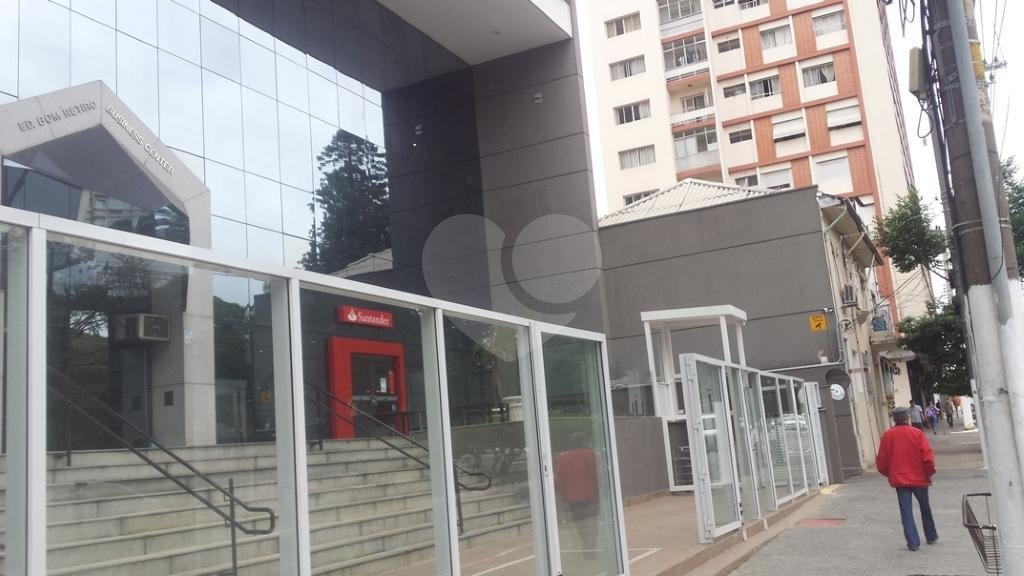 Sala comercial no Bom Retiro.