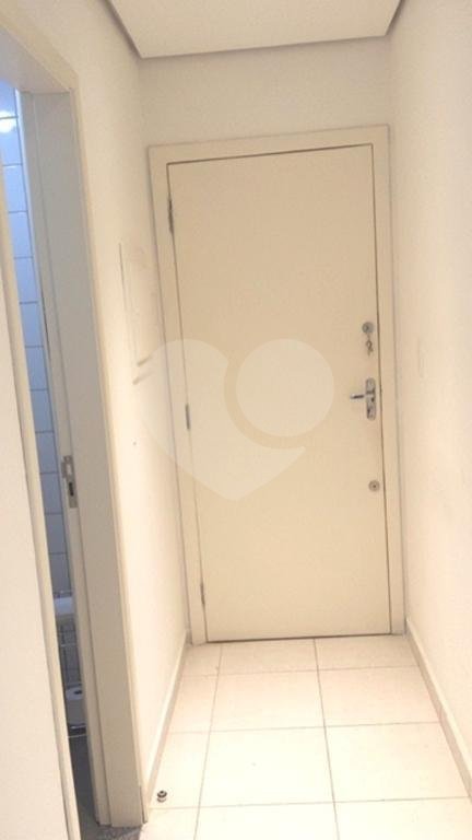 Sala comercial no Bom Retiro.