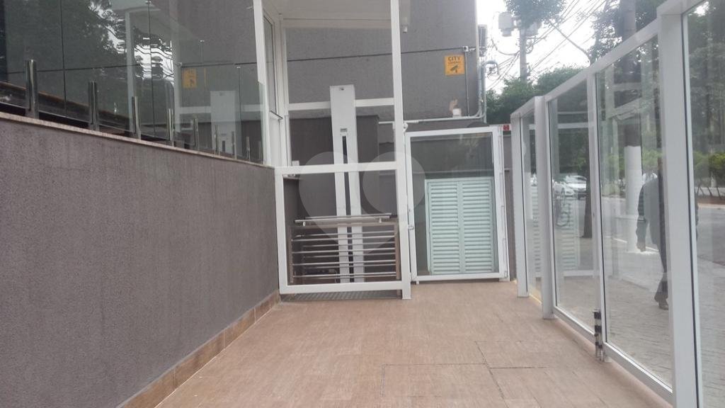 Sala comercial no Bom Retiro.