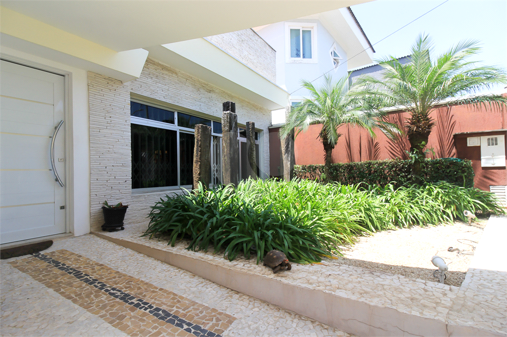 Casa Terrea nas Palmas do Tremembé