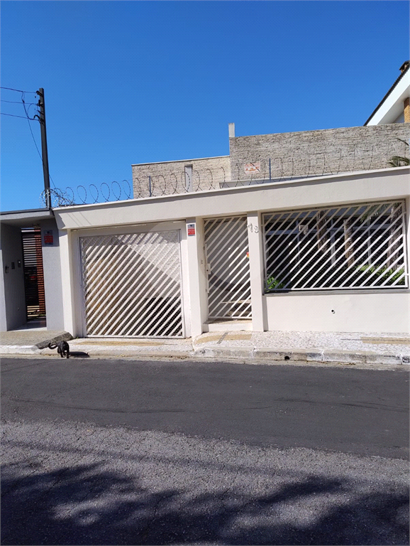 Casa Terrea nas Palmas do Tremembé