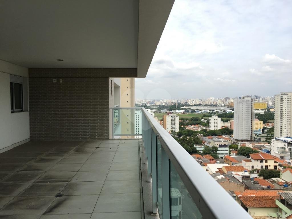 Edificio Scena, Santana. Construtora Gafisa. Área util de 220 m2, 4 vagas demarcada