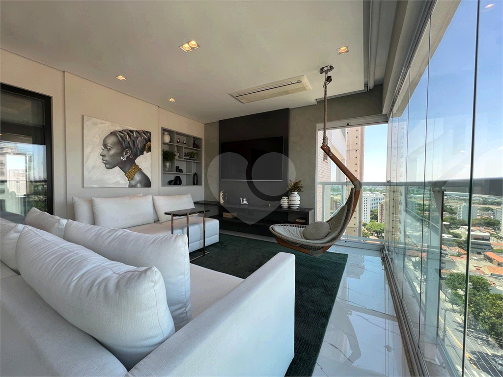 Edificio Scena, Santana. Construtora Gafisa. Área util de 220 m2, 4 vagas demarcada