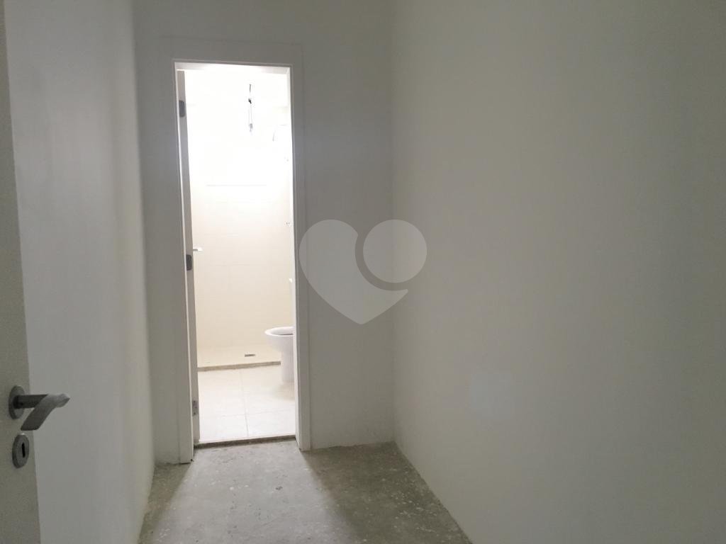 Edificio Scena, Santana. Construtora Gafisa. Área util de 220 m2, 4 vagas demarcada