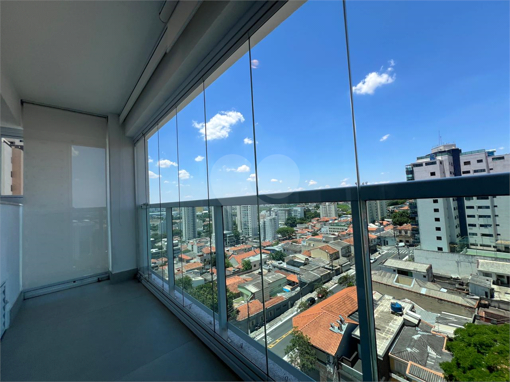 Edificio Scena, Santana. Construtora Gafisa. Área util de 220 m2, 4 vagas demarcada