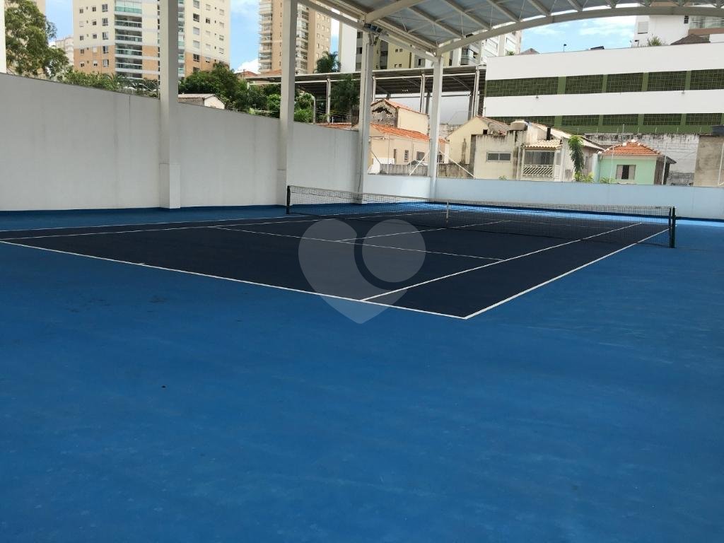 Edificio Scena, Santana. Construtora Gafisa. Área util de 220 m2, 4 vagas demarcada