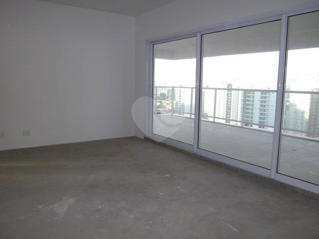 Edificio Scena, Santana. Construtora Gafisa. Área util de 220 m2, 4 vagas demarcada