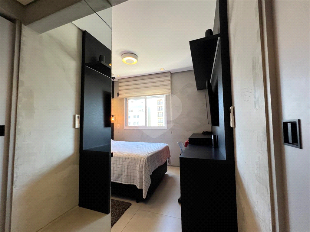 Edificio Scena, Santana. Construtora Gafisa. Área util de 220 m2, 4 vagas demarcada