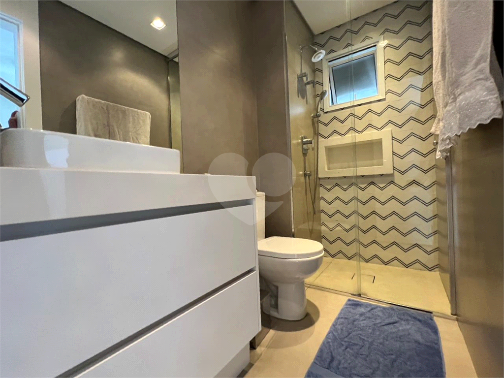 Edificio Scena, Santana. Construtora Gafisa. Área util de 220 m2, 4 vagas demarcada