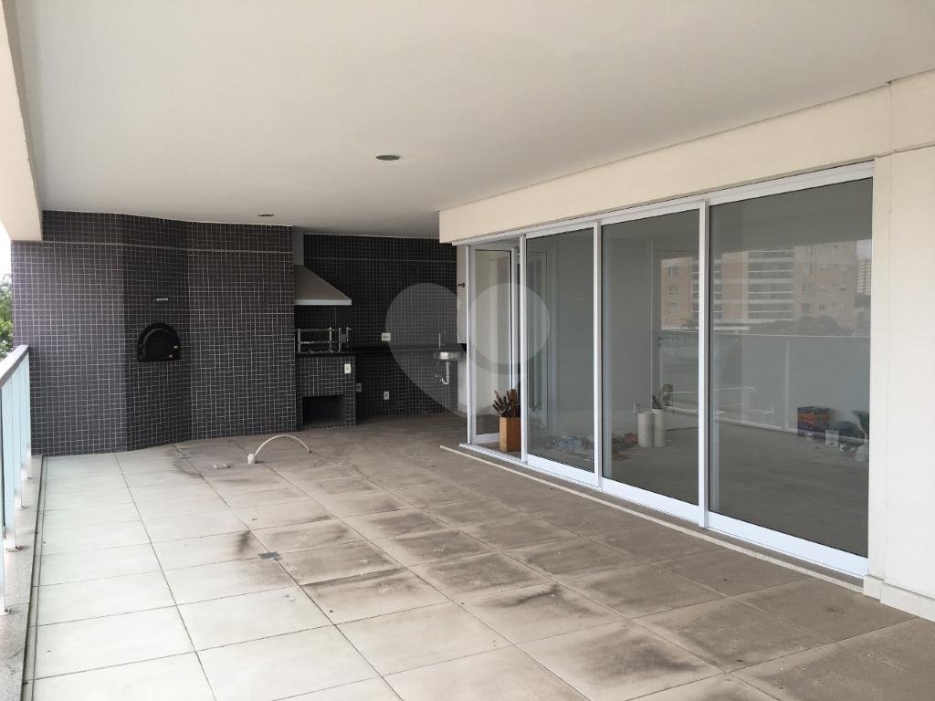 Edificio Scena, Santana. Construtora Gafisa. Área util de 220 m2, 4 vagas demarcada