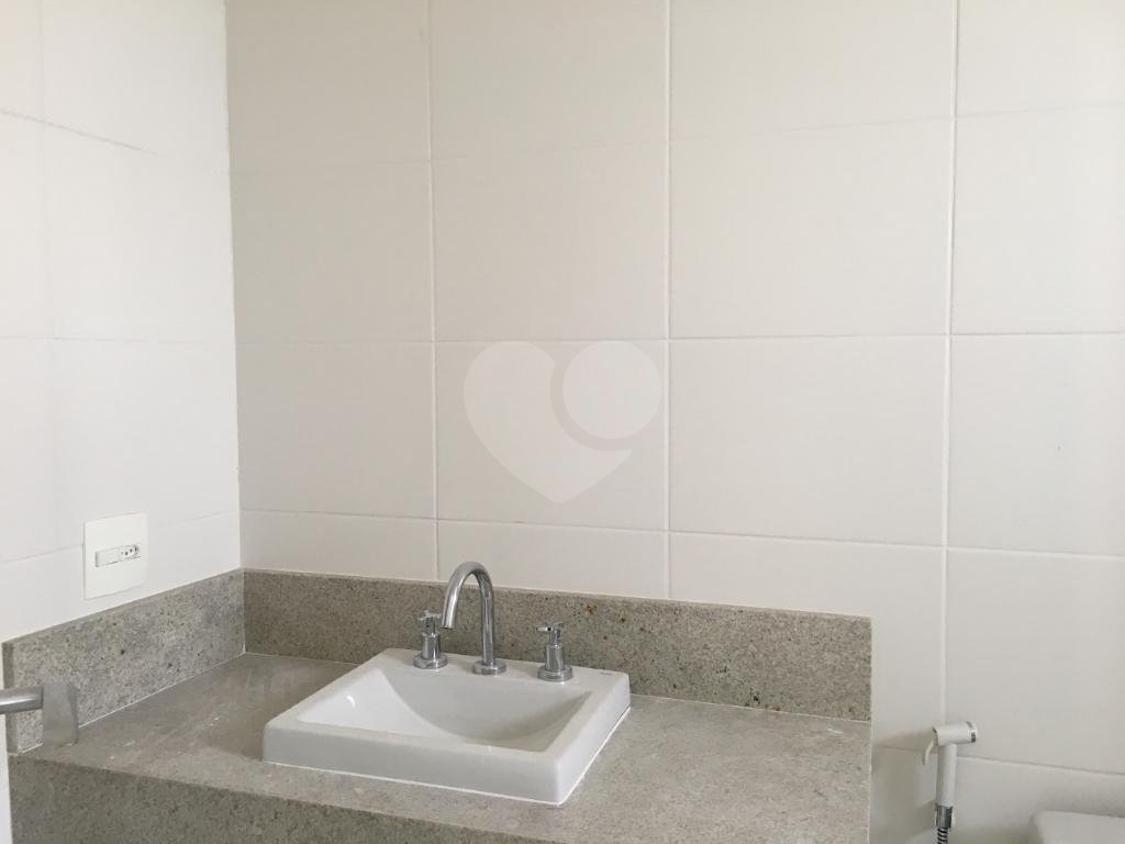 Edificio Scena, Santana. Construtora Gafisa. Área util de 220 m2, 4 vagas demarcada