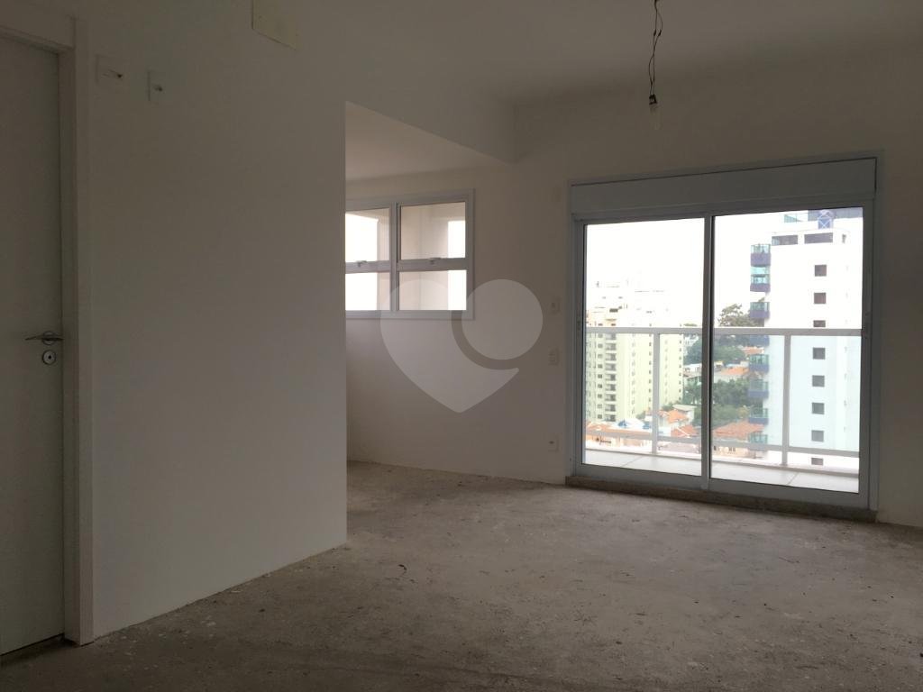 Edificio Scena, Santana. Construtora Gafisa. Área util de 220 m2, 4 vagas demarcada