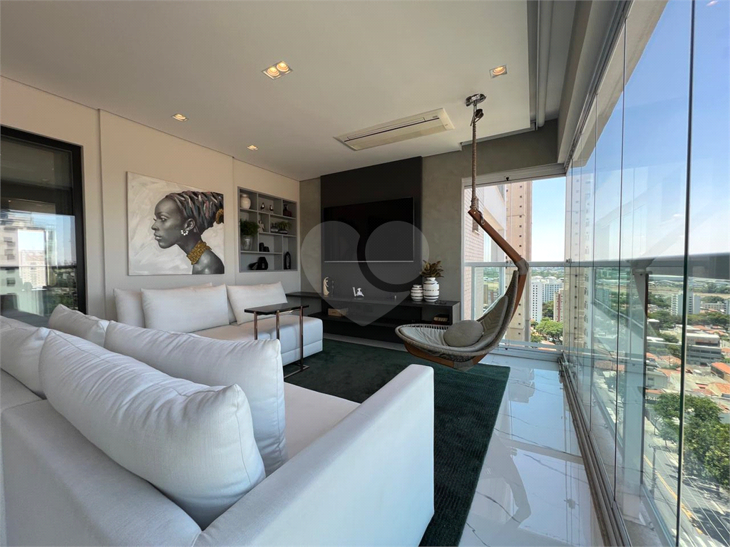 Edificio Scena, Santana. Construtora Gafisa. Área util de 220 m2, 4 vagas demarcada