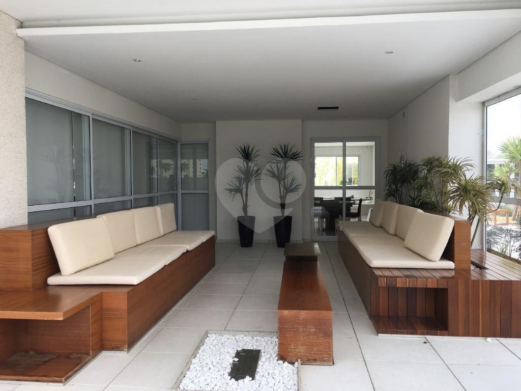 Edificio Scena, Santana. Construtora Gafisa. Área util de 220 m2, 4 vagas demarcada