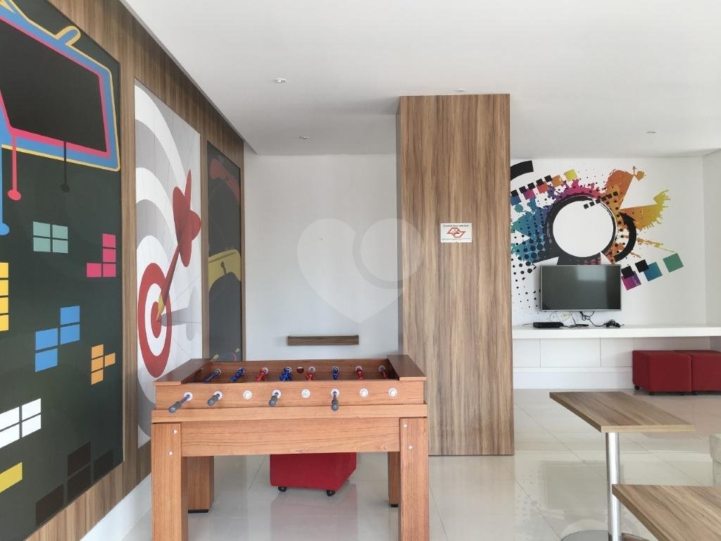 Edificio Scena, Santana. Construtora Gafisa. Área util de 220 m2, 4 vagas demarcada