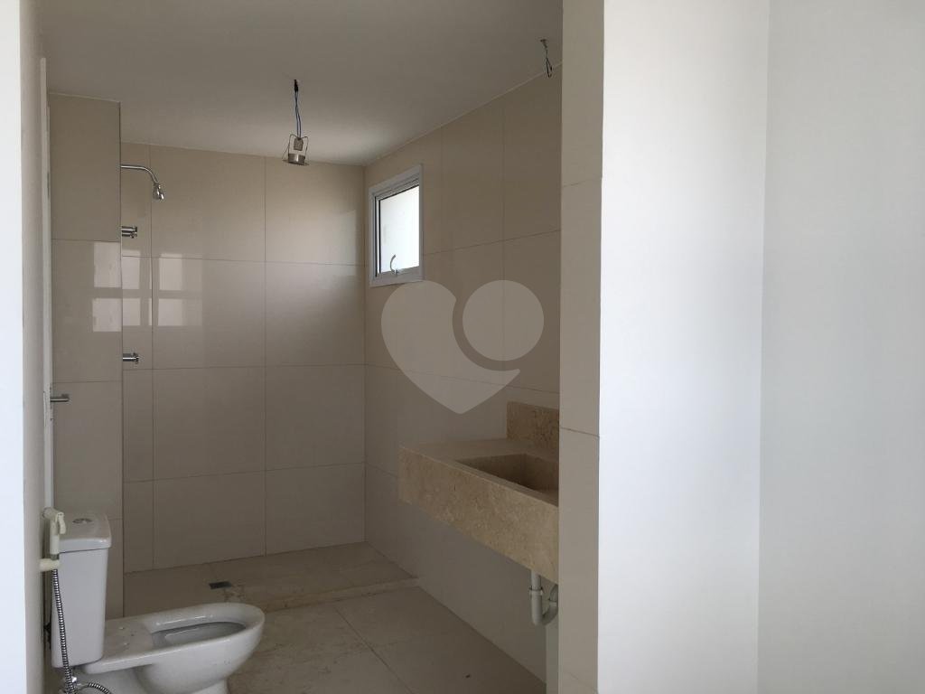 Edificio Scena, Santana. Construtora Gafisa. Área util de 220 m2, 4 vagas demarcada