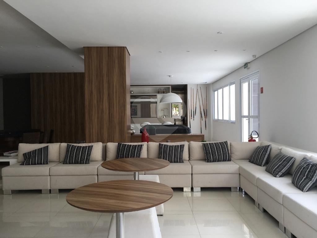 Edificio Scena, Santana. Construtora Gafisa. Área util de 220 m2, 4 vagas demarcada