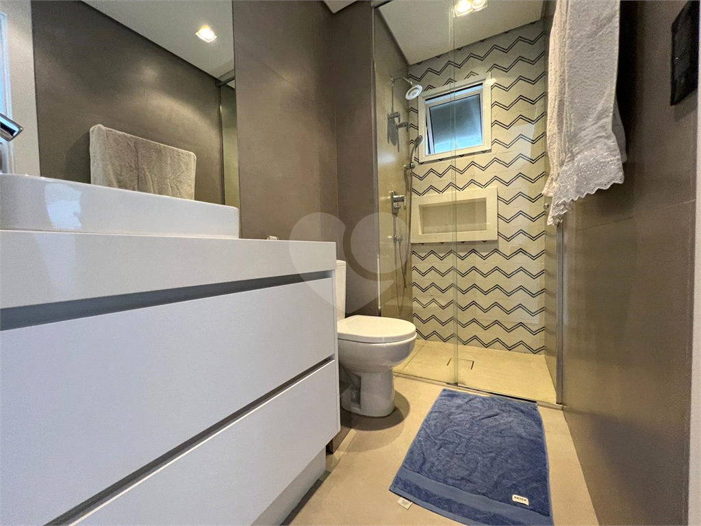 Edificio Scena, Santana. Construtora Gafisa. Área util de 220 m2, 4 vagas demarcada