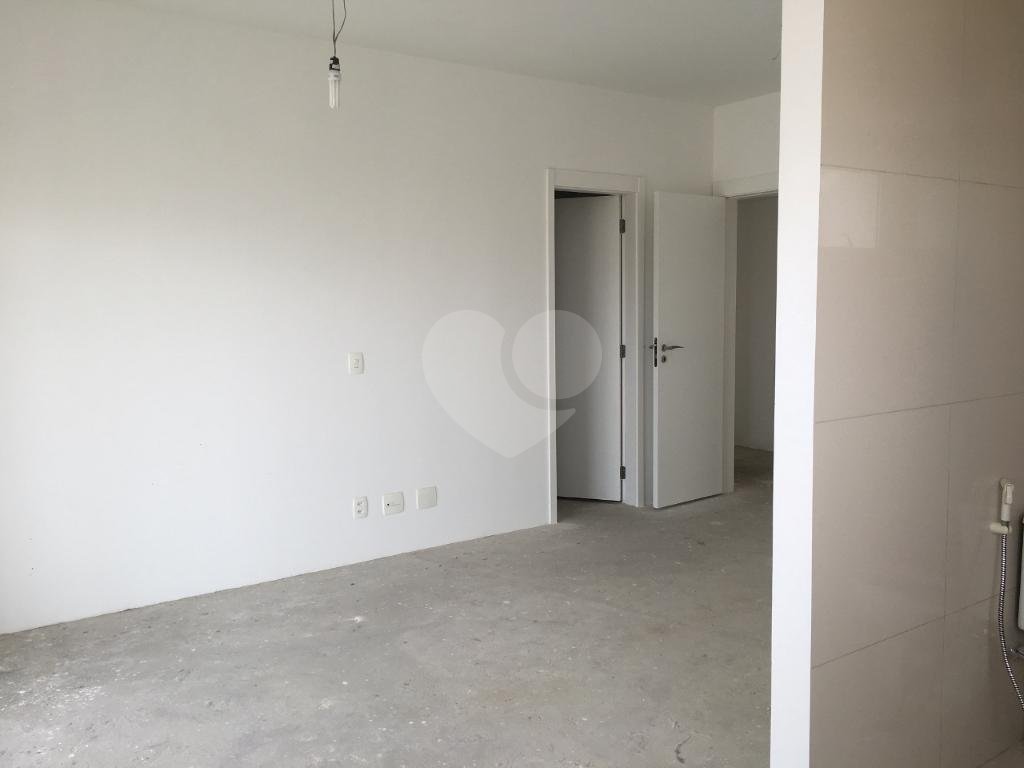 Edificio Scena, Santana. Construtora Gafisa. Área util de 220 m2, 4 vagas demarcada