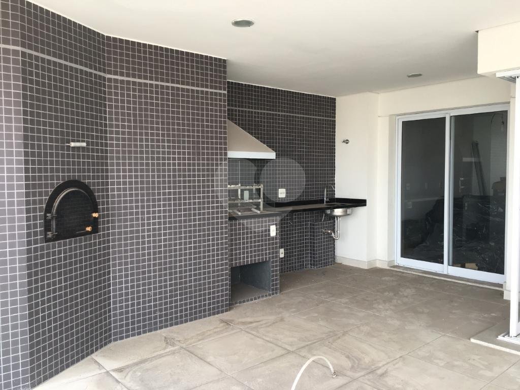 Edificio Scena, Santana. Construtora Gafisa. Área util de 220 m2, 4 vagas demarcada