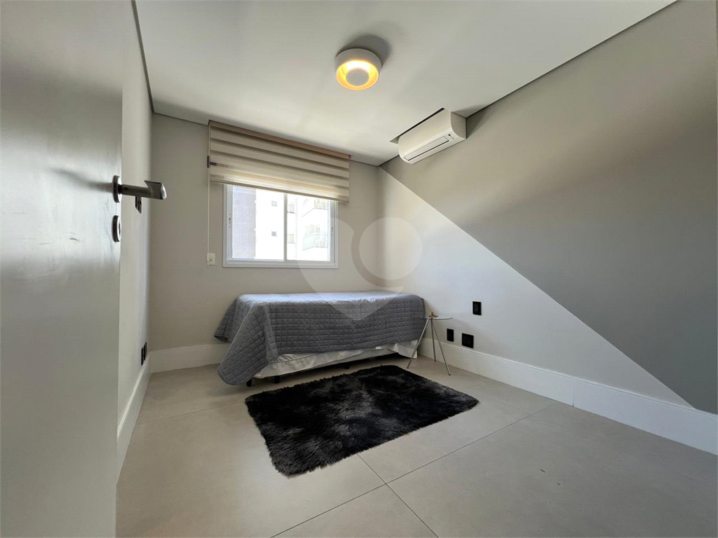 Edificio Scena, Santana. Construtora Gafisa. Área util de 220 m2, 4 vagas demarcada