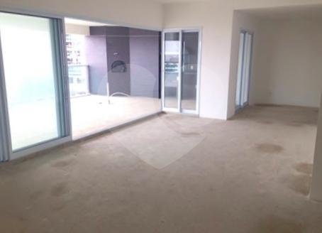 Edificio Scena, Santana. Construtora Gafisa. Área util de 220 m2, 4 vagas demarcada