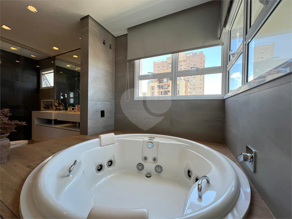 Edificio Scena, Santana. Construtora Gafisa. Área util de 220 m2, 4 vagas demarcada