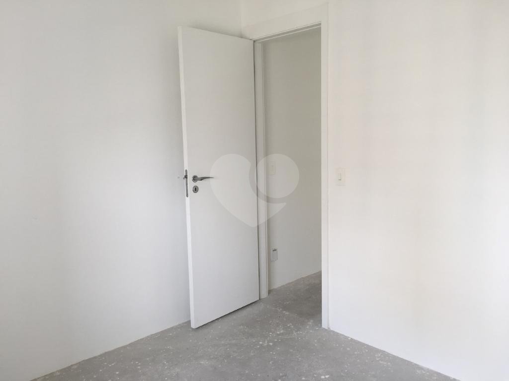 Edificio Scena, Santana. Construtora Gafisa. Área util de 220 m2, 4 vagas demarcada