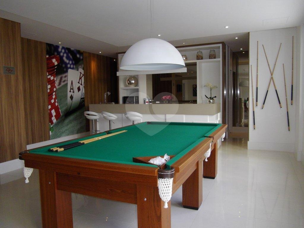 Edificio Scena, Santana. Construtora Gafisa. Área util de 220 m2, 4 vagas demarcada