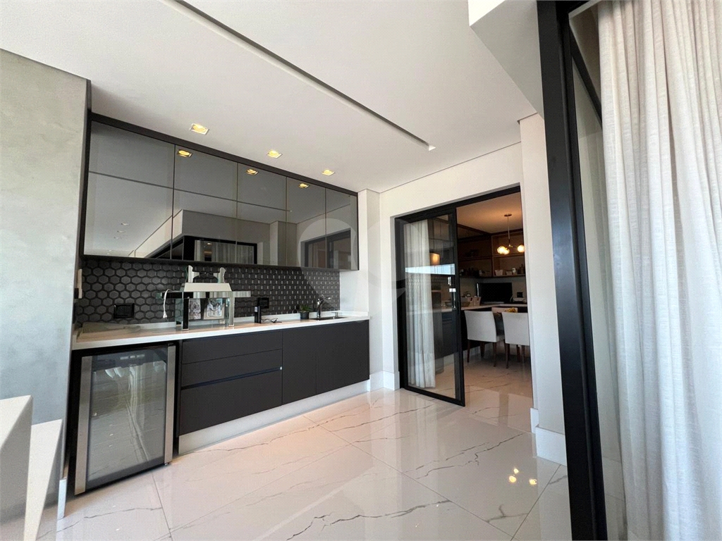 Edificio Scena, Santana. Construtora Gafisa. Área util de 220 m2, 4 vagas demarcada