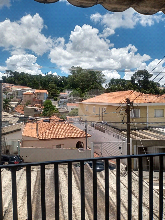Sobrado Vila Mazzei