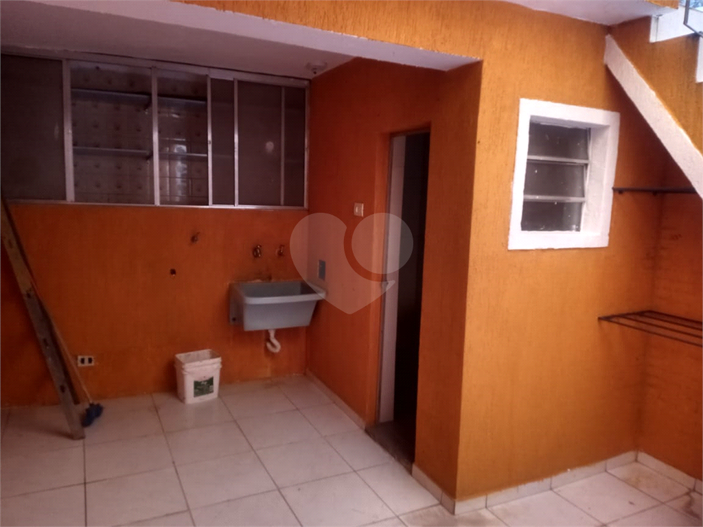 Sobrado Vila Mazzei
