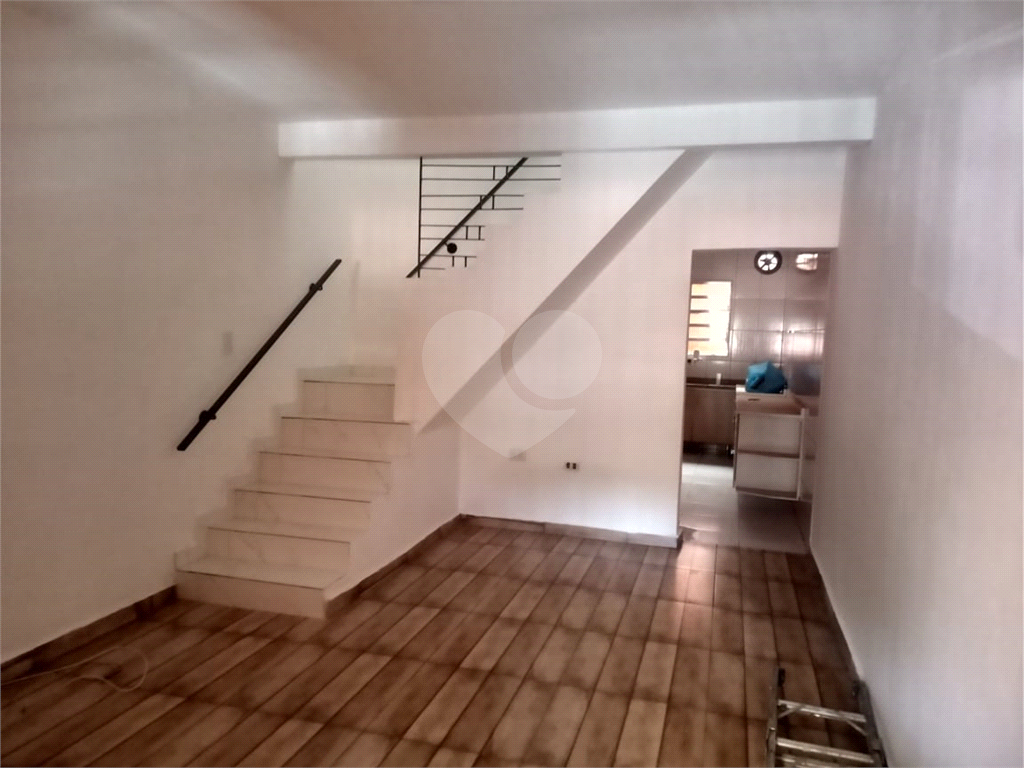 Sobrado Vila Mazzei