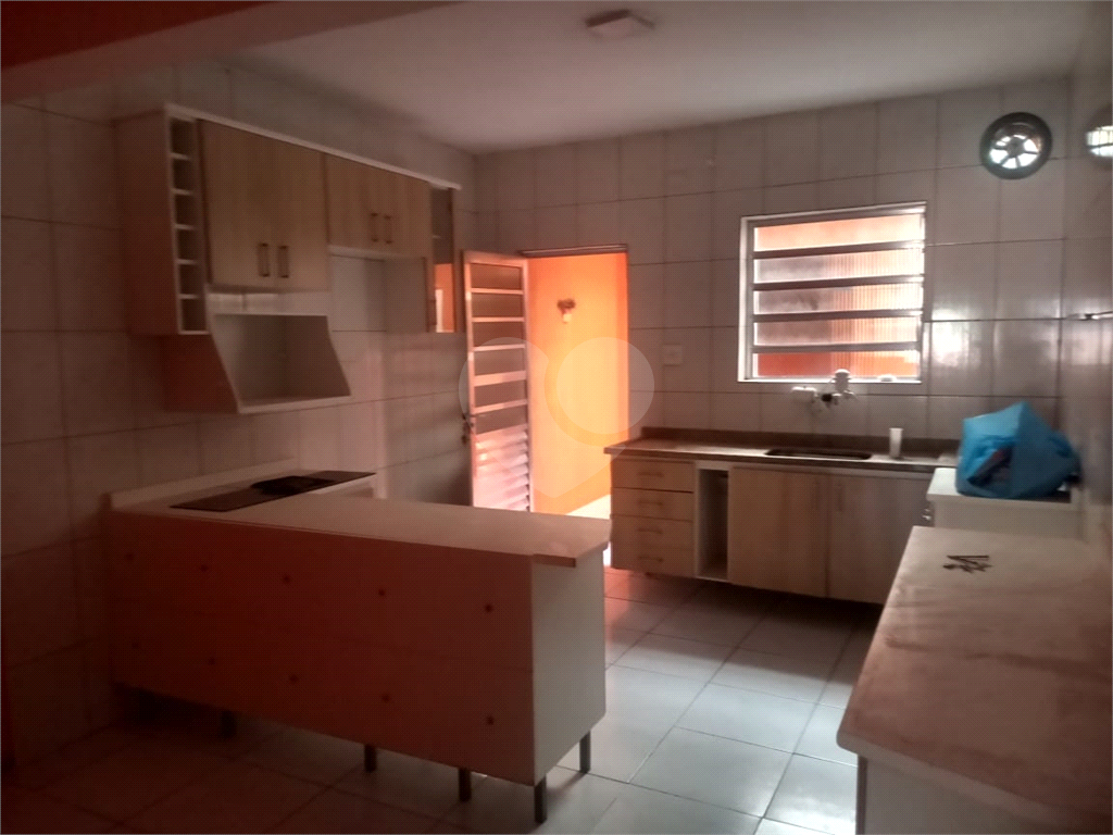 Sobrado Vila Mazzei