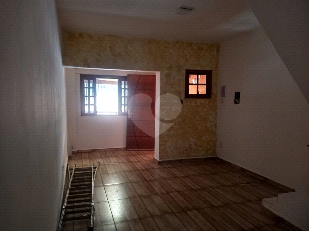 Sobrado Vila Mazzei